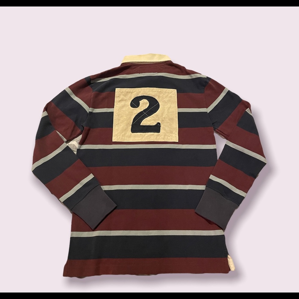 Vintage Ralph Lauren (Rugby) jersey